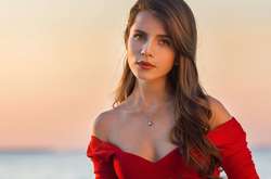 Кристина Соловий презентовала альбом авторских песен