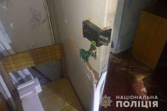На Миколаївщині трьох військових затримали на крадіжці 