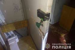 На Миколаївщині трьох військових затримали на крадіжці 