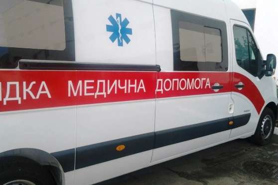 Супрун обурена нападом на лікарів швидкої на Одещині