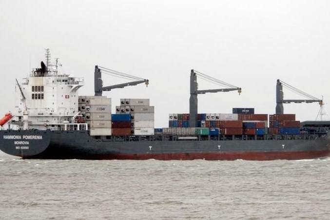 МЗС Польщі підтвердило, що біля Нігерії пірати напали на моряків