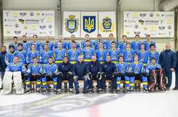 Хокеїсти «Дніпра» надали першу медичну допомогу дітям, які постраждали в ДТП з фурою (відео)