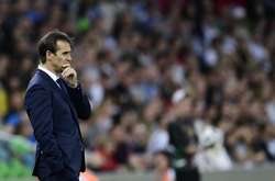 Хулен Лопетегі