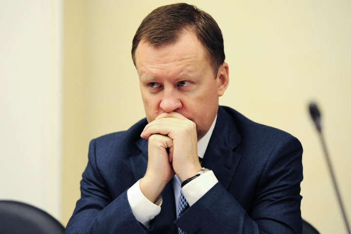 Суд у Москві закрив справу проти екс-депутата Держдуми РФ Вороненкова
