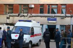 Чотирьох постраждалих внаслідок теракту у Керчі виписали з лікарні 