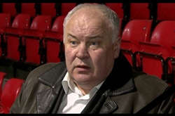 Пішов з життя Віталій Федянін, який заснував хокейні клуби «Беркут» і «Білий Барс»