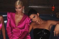 Кайли и Кендалл Дженнер снова доказали, что они главные beauty-символы современности (фото)