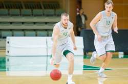 Суперліга України. «Хімік» не мав проблем з «Миколаєвом» на домашньому паркеті