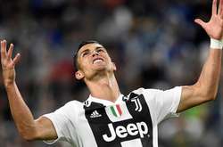 Криштиану Роналду