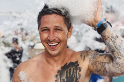 Александр Педан сделал пародии на западных звезд: смешные фото