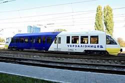 Експрес до «Борисполя» курсуватиме цілодобово