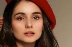 Звезда сериала «Школа» показала, как готовится к Хэллоуину