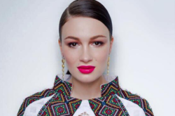 Чтобы Вакарчуку скучно не было: Анастасия Приходько ушла в политику