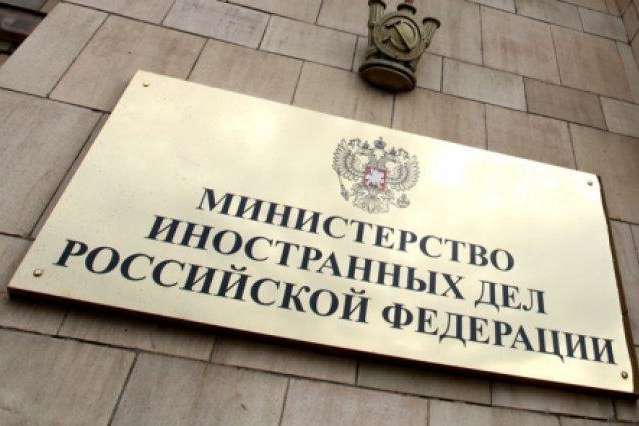 У Росії звинуватили США у намаганні зіпсувати «дружбу» Москви з Вірменією