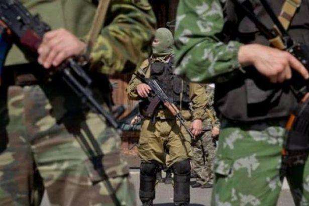 Бойовики вкотре зірвали розведення сил у Станиці Луганській 