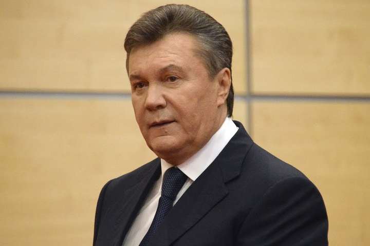 Суд разрешил Януковичу 19 ноября сказать последнее слово
