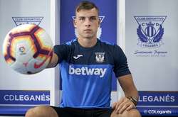 Андрій Лунін