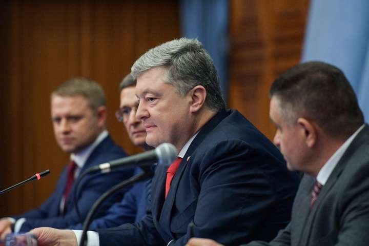 Президент поставив новому керівнику Київської області головне завдання - соцзахист