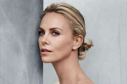 Шарлиз Терон