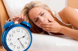 Не можете утром встать с постели? Возможно, у вас дисания