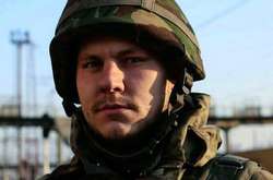 Володимир Назаренко