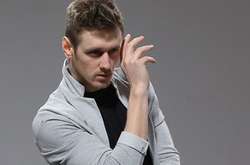 После вылета из шоу «Топ-модель по-украински» Сергей Гердов остался без работы