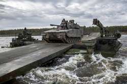 У Норвегії проходять масштабні військові навчання НАТО Trident Juncture (фото)