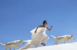 Зои Кравиц готовится выйти замуж