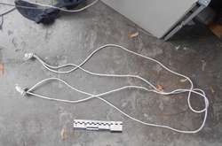 У Харкові повісилася 14-річна школярка