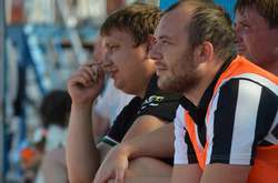 Прес-аташе «Олімпіка» підтвердив, що грав на тимчасово окупованих територіях