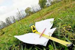 Мерія виставляє на аукціон вісім земельних ділянок у Вінниці