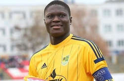 Колишній захисник «Металіста» Гуйє може продовжити кар'єру в «Карпатах»