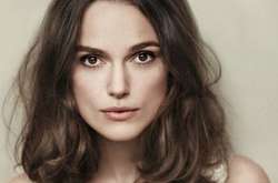 Кира Найтли