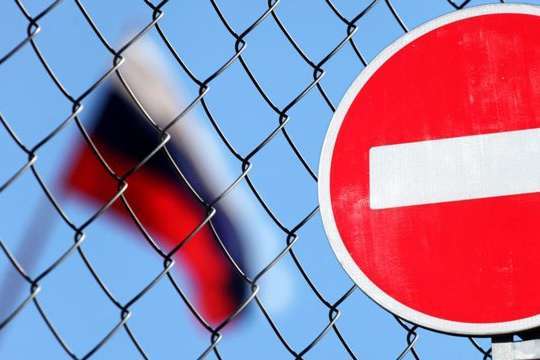 Антиукраїнські санкції Росії зачеплять 360 підприємств і 50 фізосіб - росЗМІ