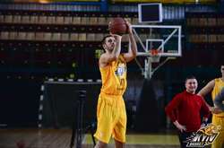 Двоє гравців «Київ-Баскета» потрапили у символічну збірну тижня Суперліги України з баскетболу