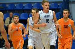 «Миколаїв» та «Ніко-Баскет» зіграють в СК «Надія» до реконструкції