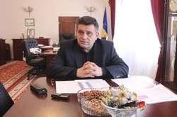 Новий голова Київської ОДА Терещук: Ми будемо боротися з корупцією місцевих чиновників