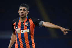 «Шахтар» без Тайсона і Марлоса прибув на матч Кубку України з «Олімпіком»