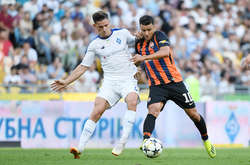 «Шахтар» підготував промо-ролик до протистояння з київським «Динамо» (відео)