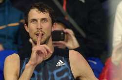 Бондаренко проводить перші стрибки після операції (відео)