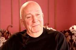 Давид Черкасский