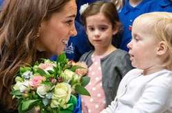 Кейт Миддлтон