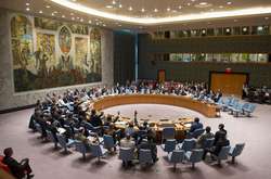 У Раді Безпеки ООН відбулося засідання щодо України