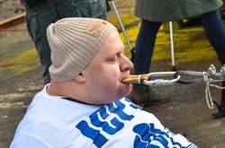  Олег Скавиш 