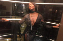 Наоми Кэмпбелл