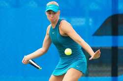 Лопатецька здобула вольову перемогу в першому колі турніру в Торонто
