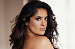 Сальма Хайек