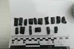 У Києві поліція зловила черкащанина на збуті наркотиків через закладки