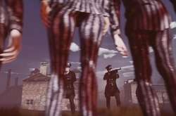 Польша обвинила украинских программистов в создании игры про Освенцим