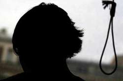 У Харкові повісилася 14-річна дівчина 